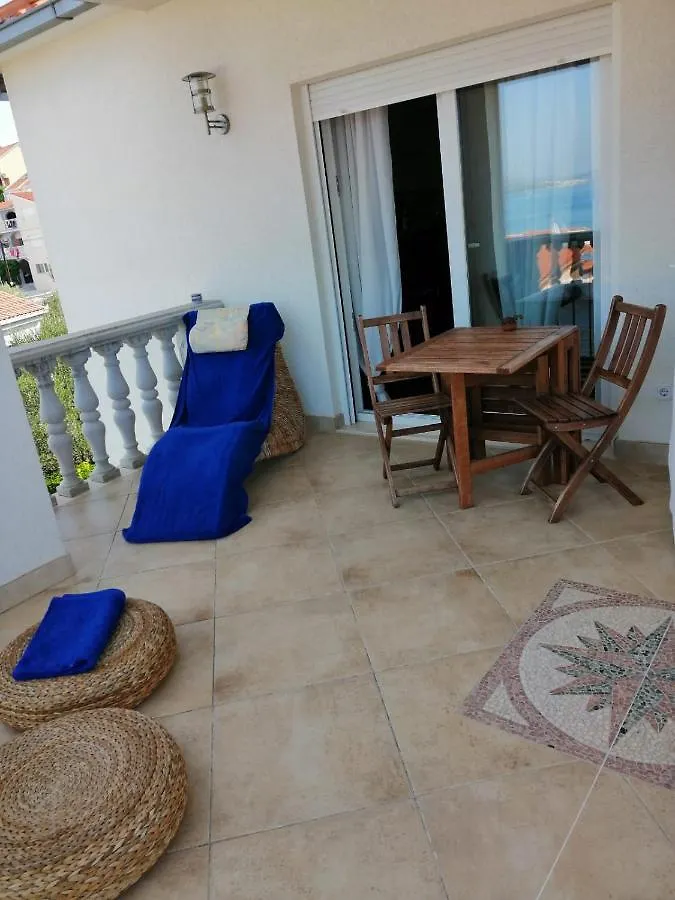 Apartmán Apartmani Jureta Okrug Gornji
