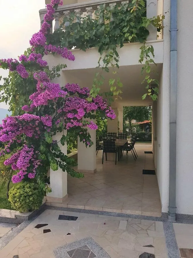Apartmani Jureta Okrug Gornji Chorvatsko