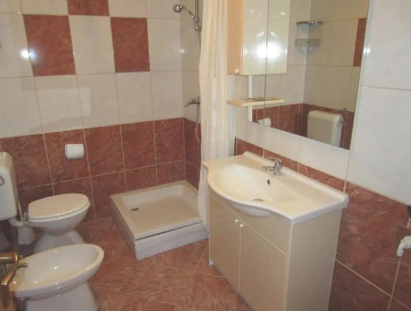 Apartmani Jureta Okrug Gornji Chorvatsko