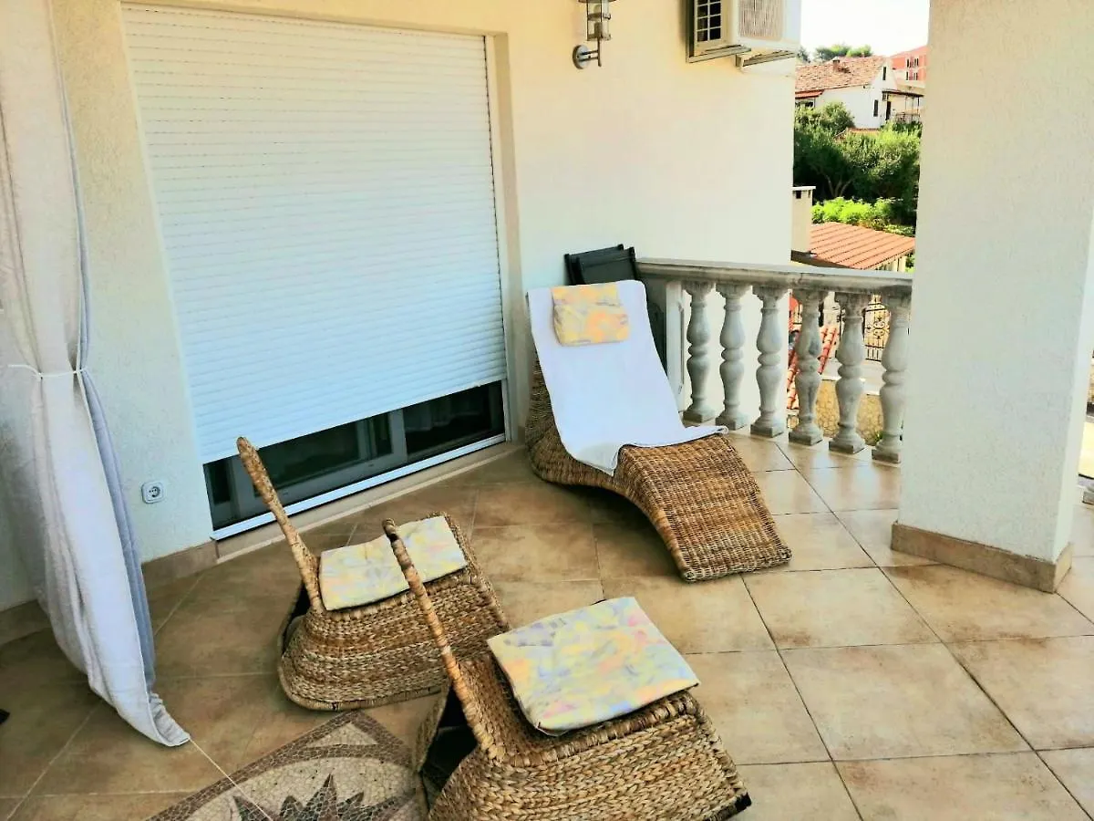 Apartmani Jureta Okrug Gornji Apartmán