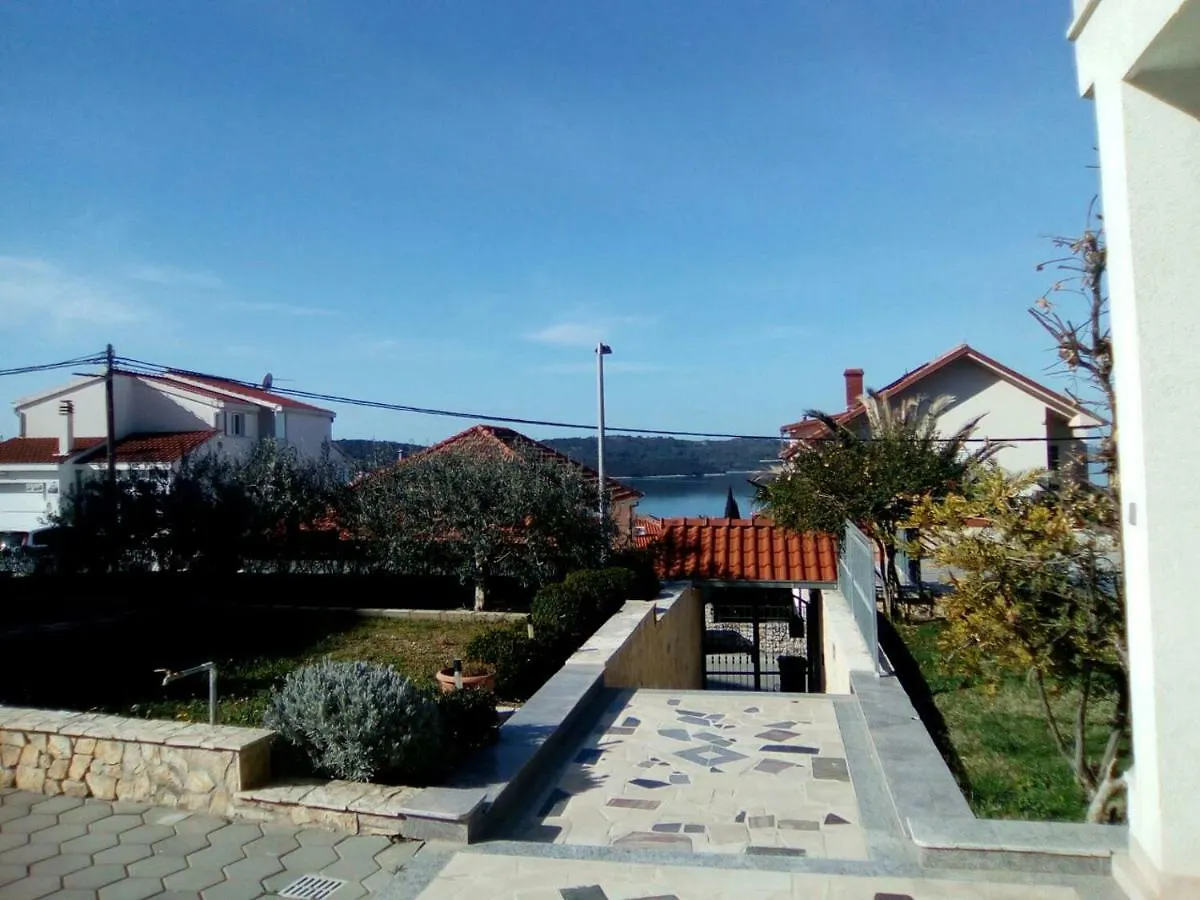Apartmán Apartmani Jureta Okrug Gornji