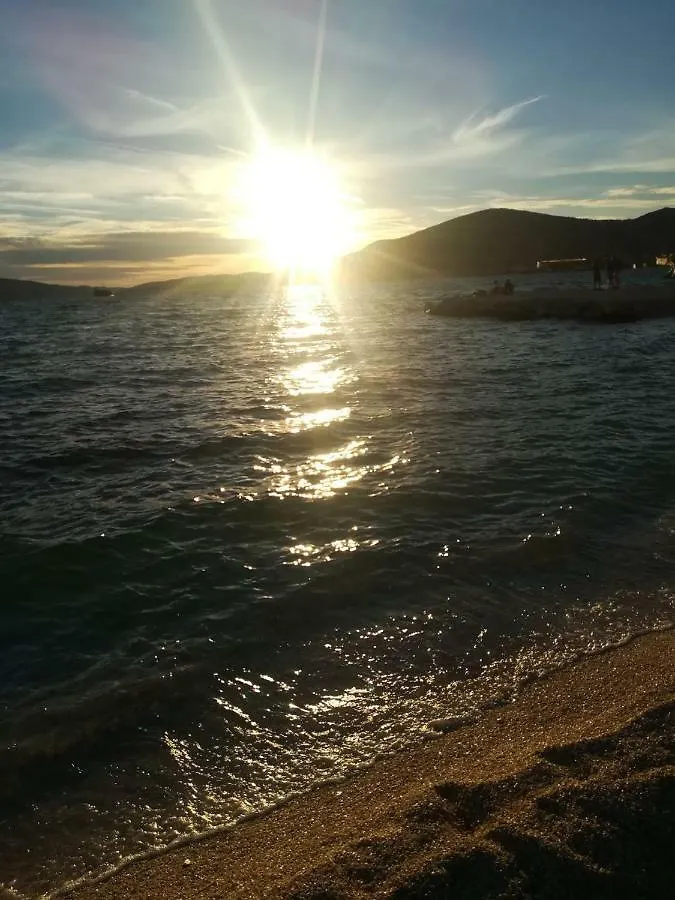 Apartmán Apartmani Jureta Okrug Gornji