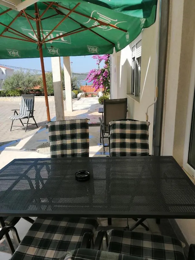 Apartmani Jureta Okrug Gornji Apartment