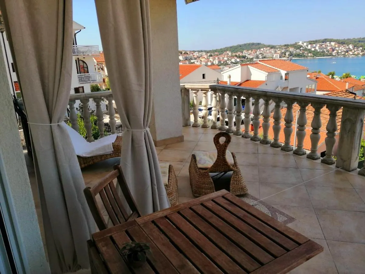 Apartmani Jureta Okrug Gornji