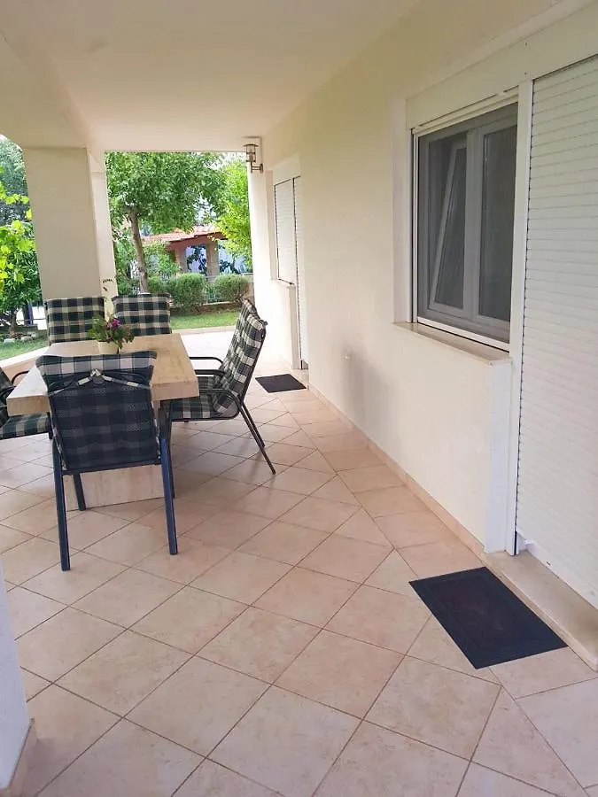 Apartmani Jureta Okrug Gornji