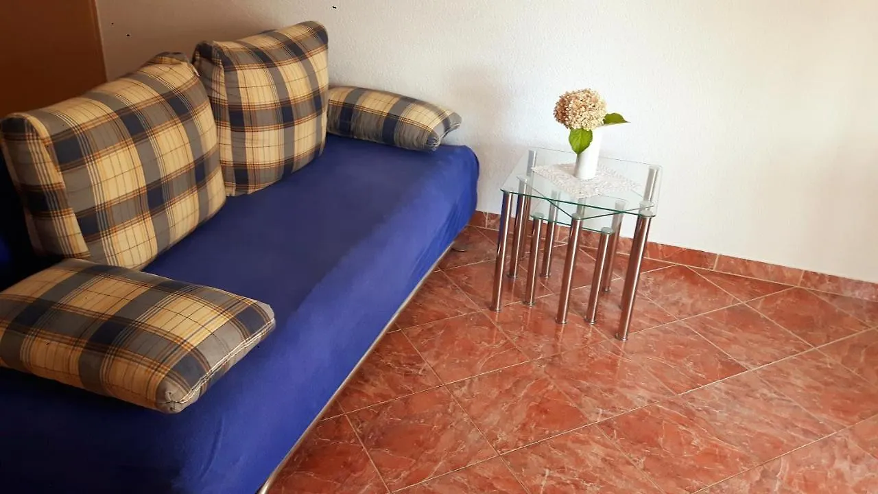 Apartmani Jureta Okrug Gornji