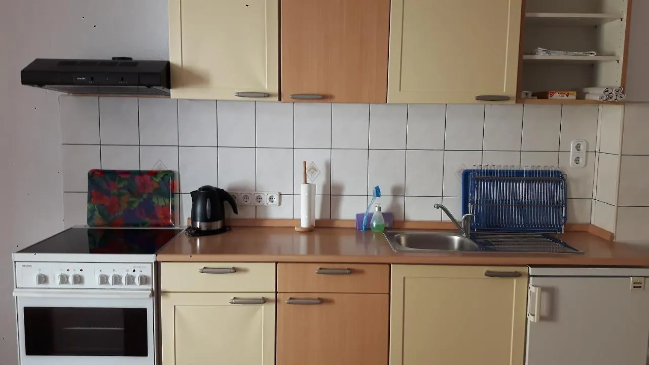 Apartment Apartmani Jureta Okrug Gornji