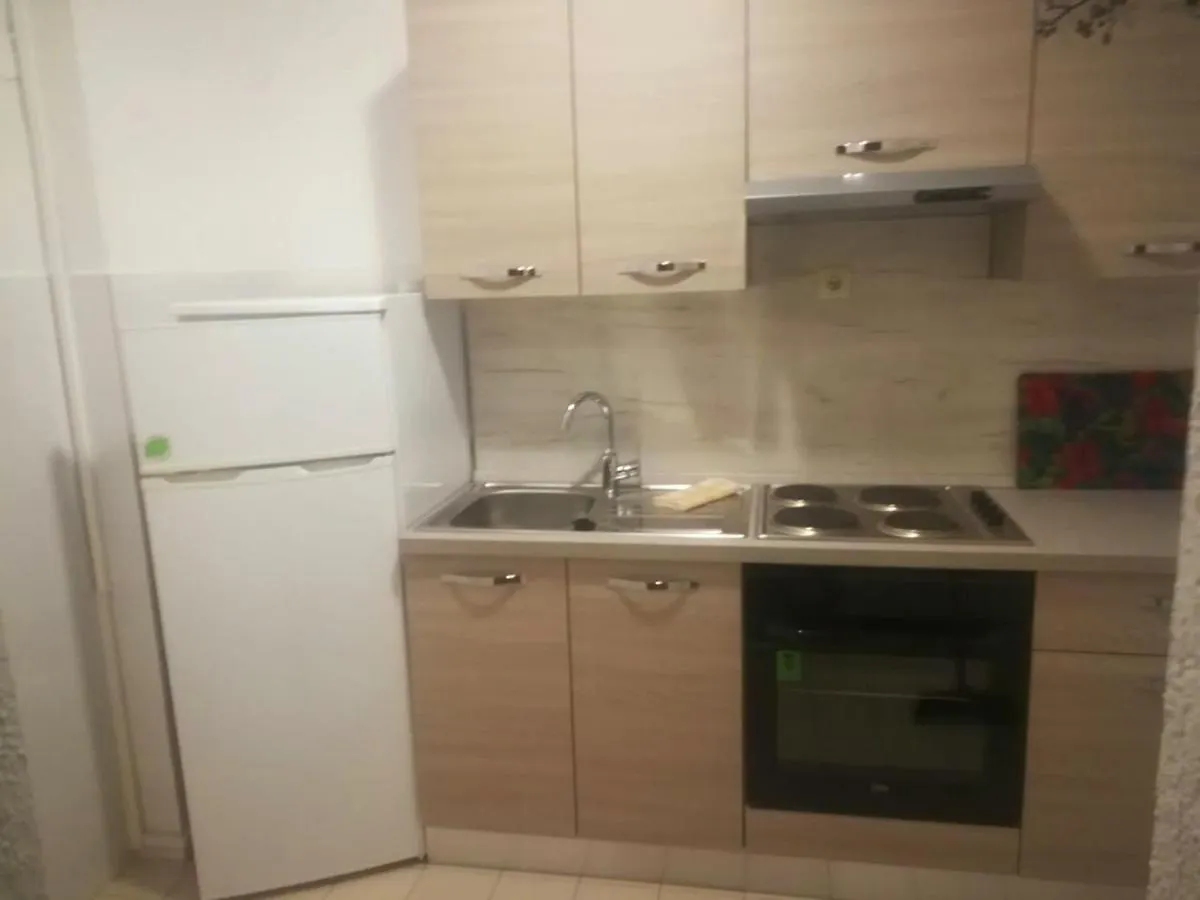 Apartmani Jureta Okrug Gornji 0*,  Croatia