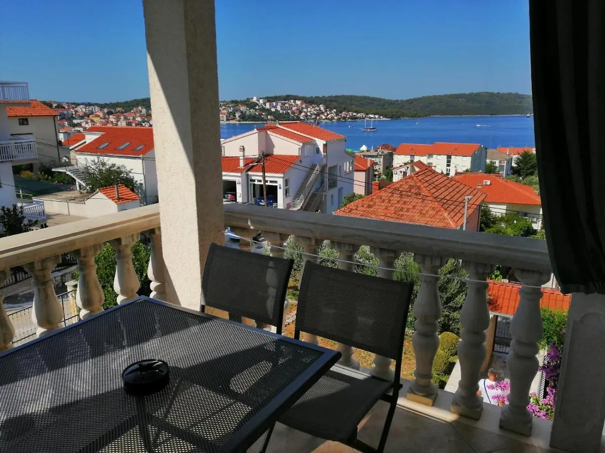 Apartmani Jureta Okrug Gornji