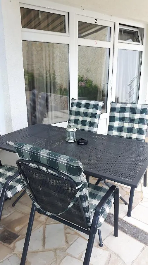 Apartmani Jureta Okrug Gornji