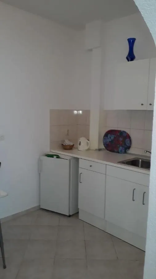 Apartment Apartmani Jureta Okrug Gornji