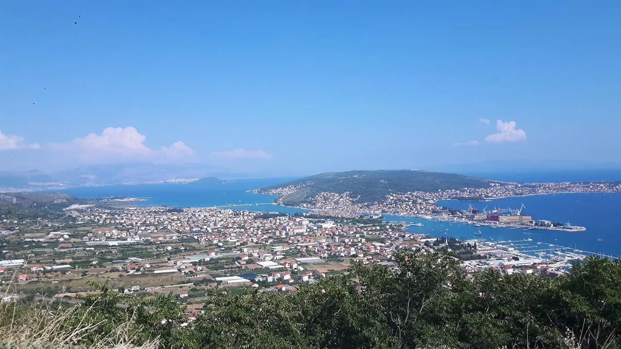 Apartmani Jureta Okrug Gornji 0*,