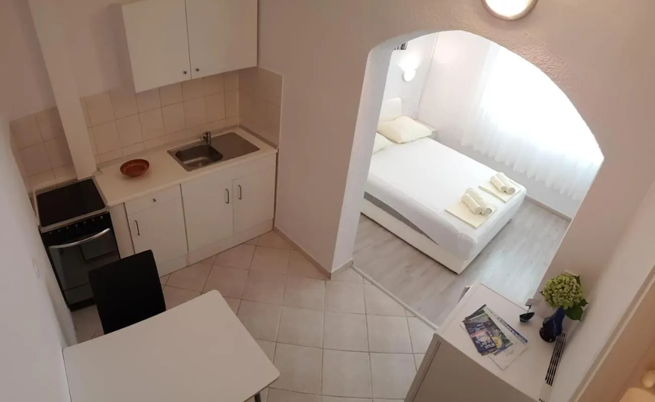 Apartmani Jureta Okrug Gornji