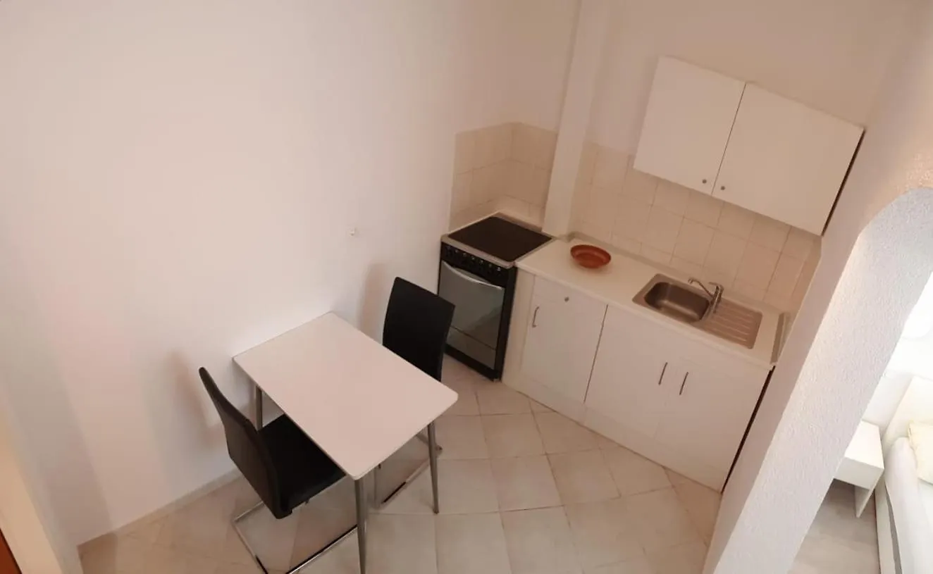 Apartmani Jureta Okrug Gornji Apartment