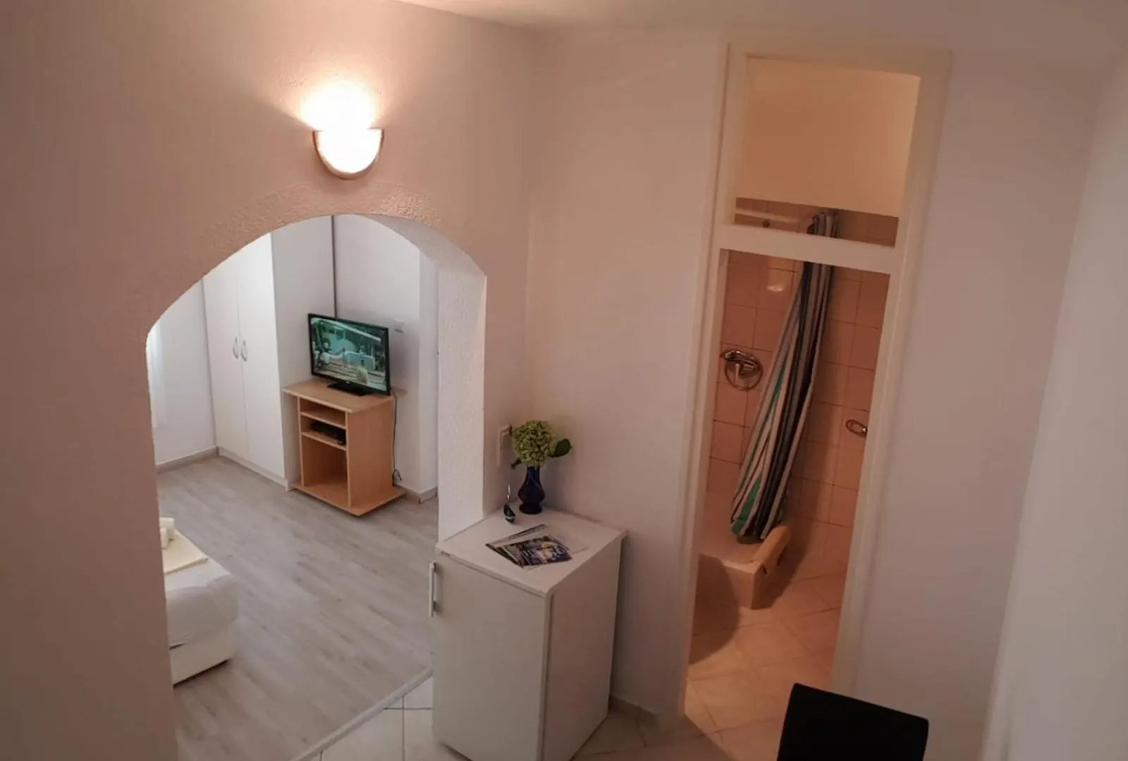 Apartment Apartmani Jureta Okrug Gornji