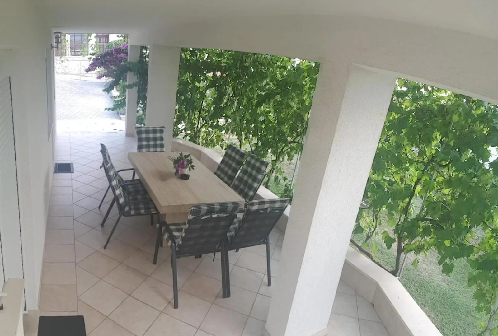 Apartmani Jureta Okrug Gornji 0*,  Croatia