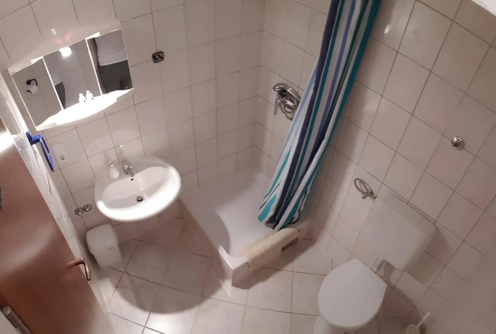 Apartmani Jureta Okrug Gornji Apartment