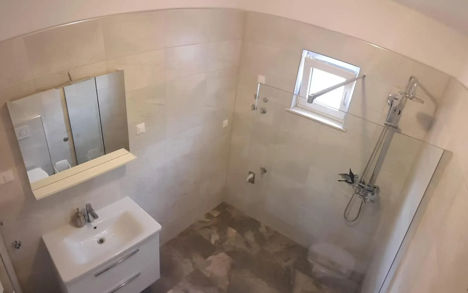 Apartmani Jureta Okrug Gornji Croatia