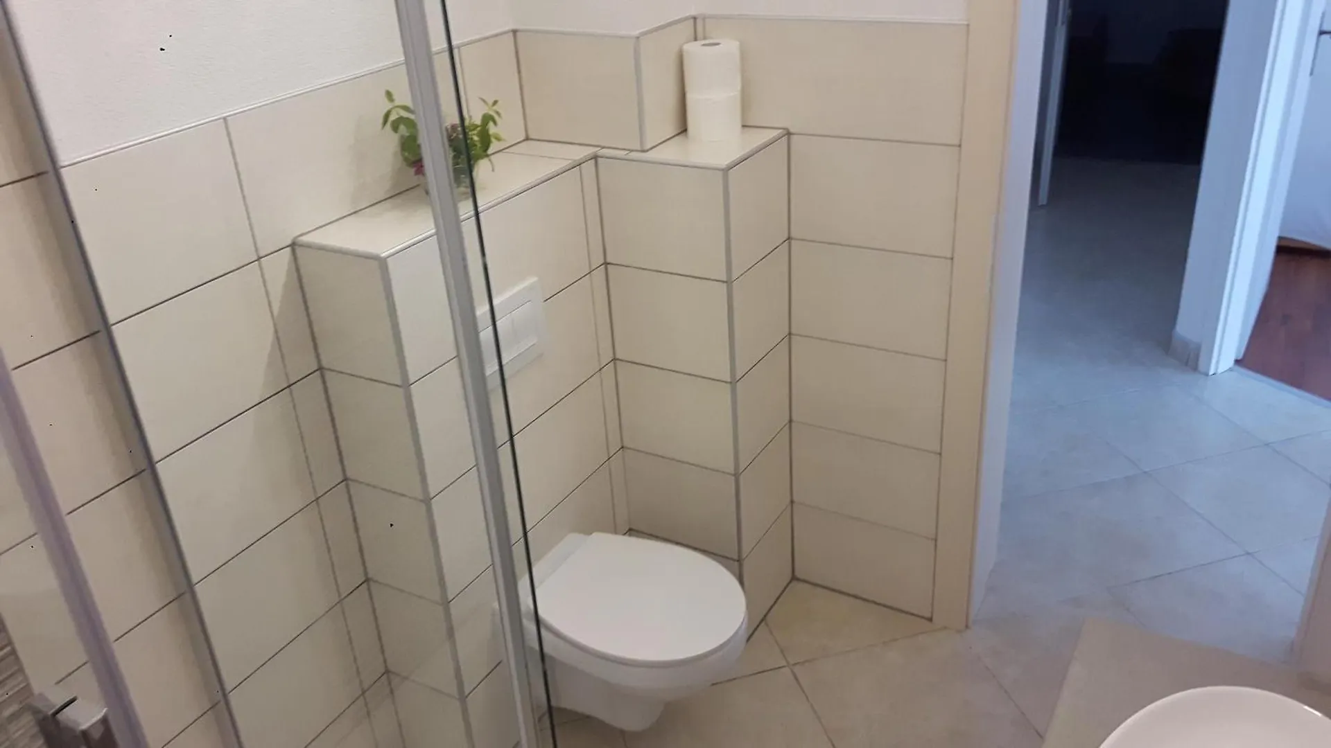 Apartmani Jureta Okrug Gornji Apartment
