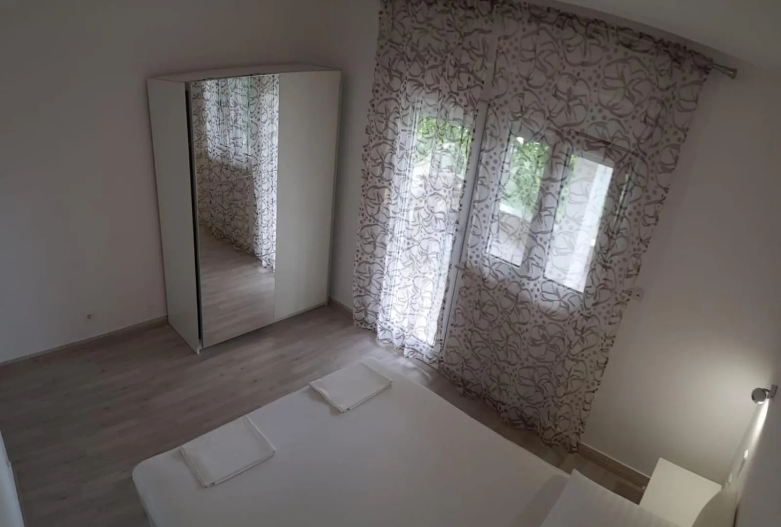 Apartment Apartmani Jureta Okrug Gornji