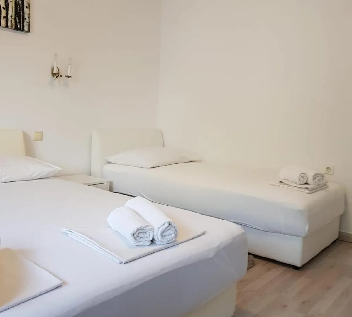 Apartmani Jureta Okrug Gornji 0*,  Croatia