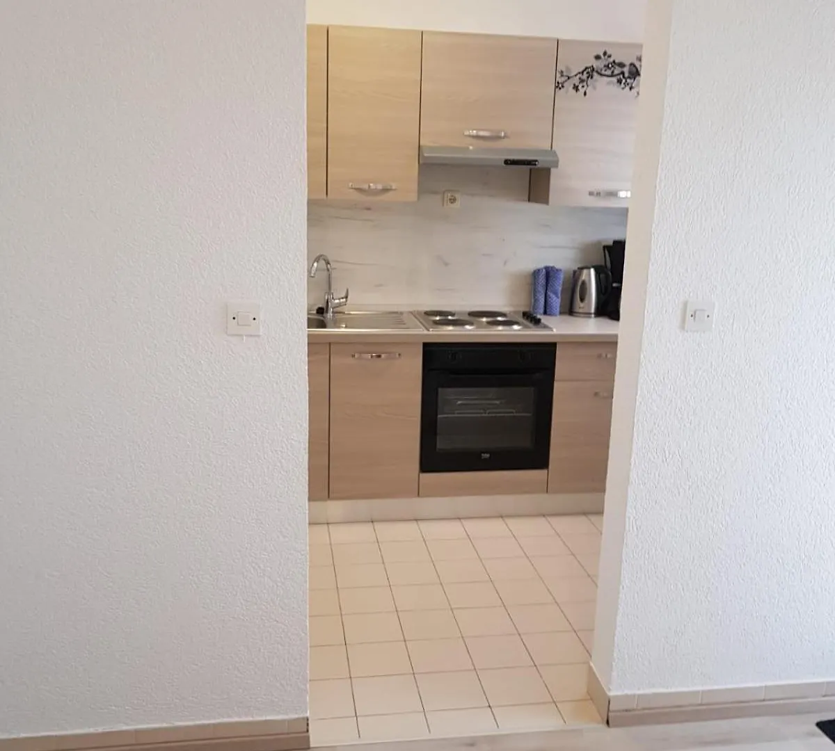 Apartment Apartmani Jureta Okrug Gornji