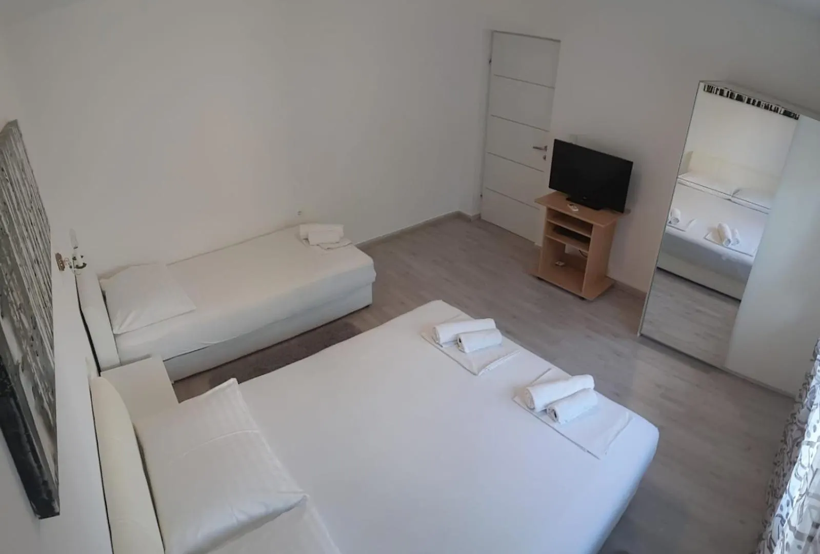 Apartmani Jureta Okrug Gornji Croatia