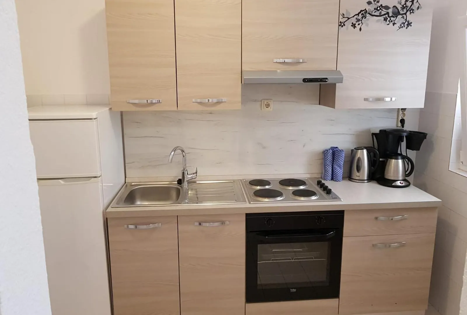 Apartmani Jureta Okrug Gornji Apartment