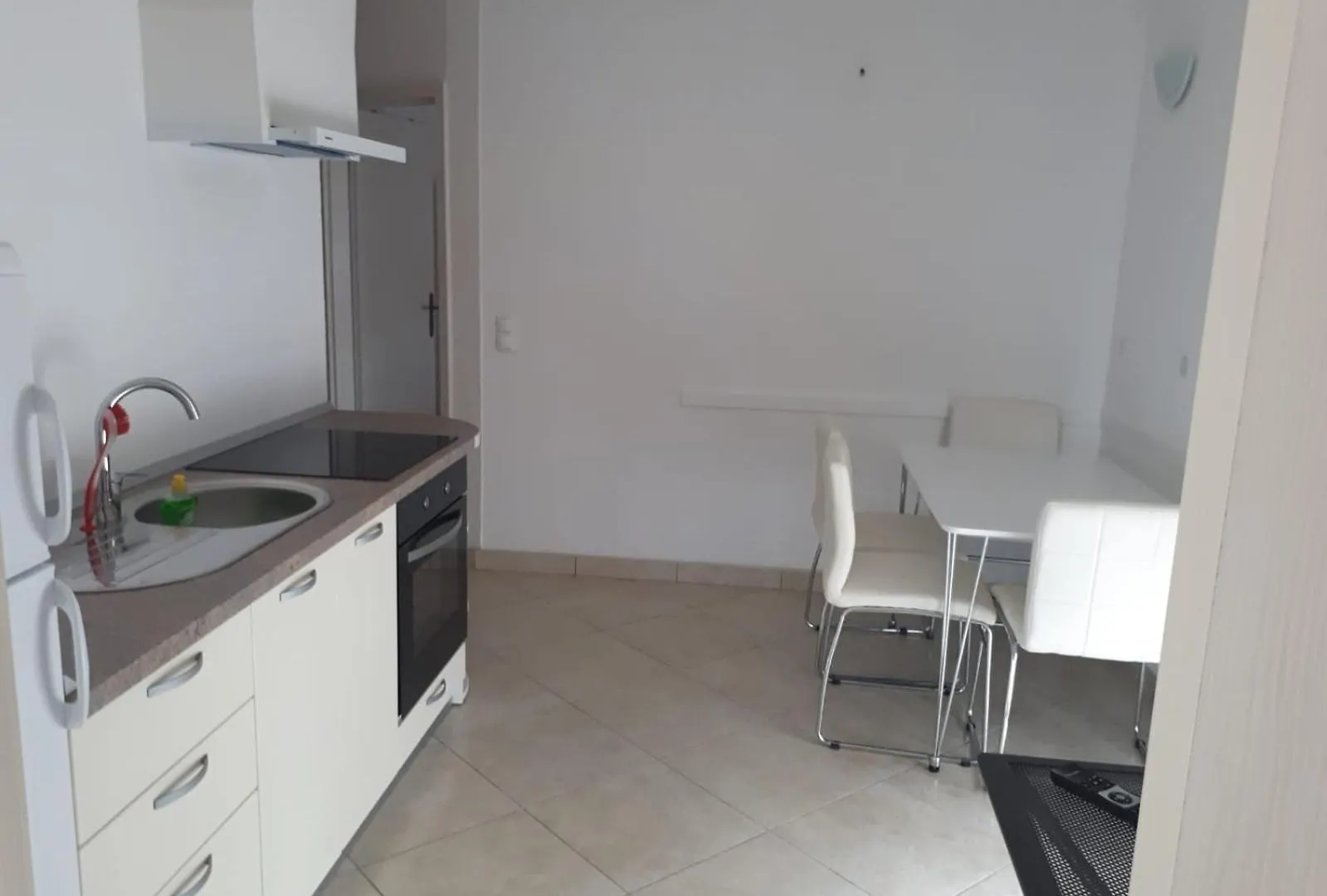 Apartment Apartmani Jureta Okrug Gornji Croatia