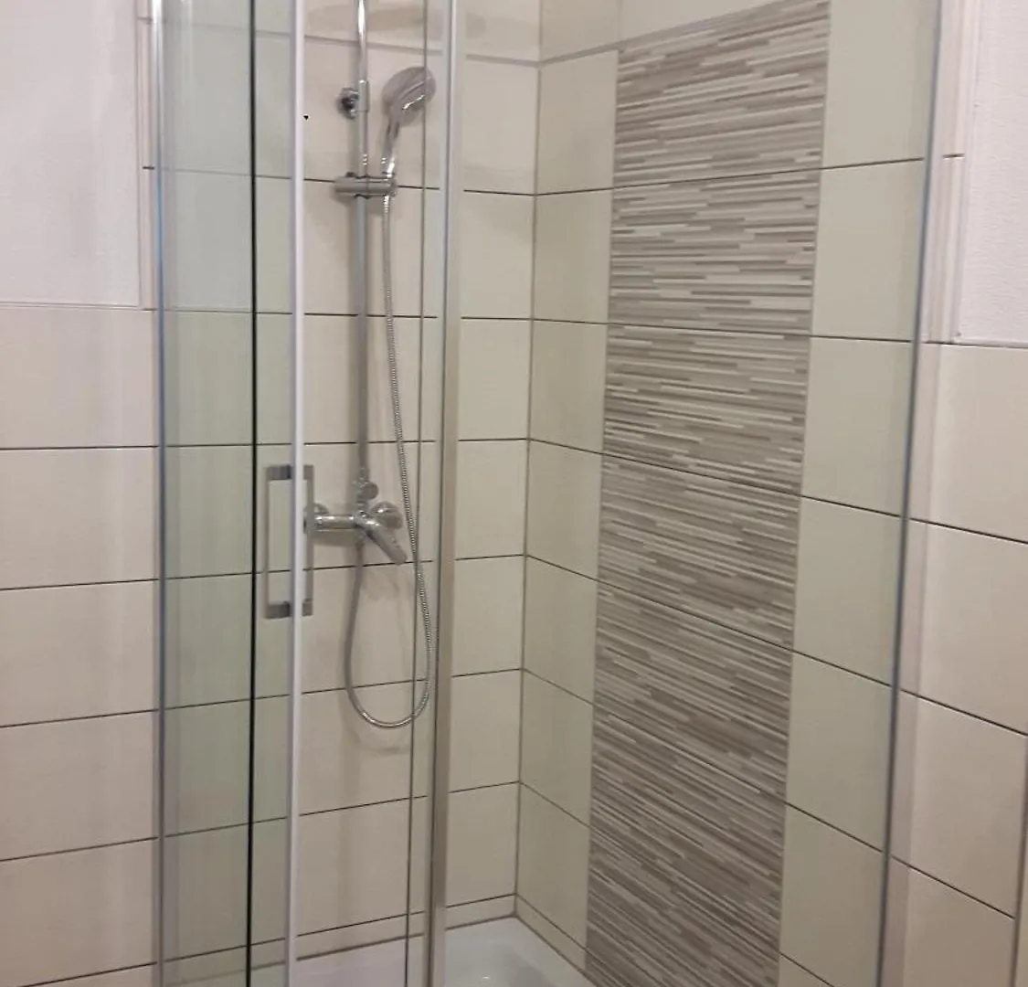 Apartmani Jureta Okrug Gornji Croatia