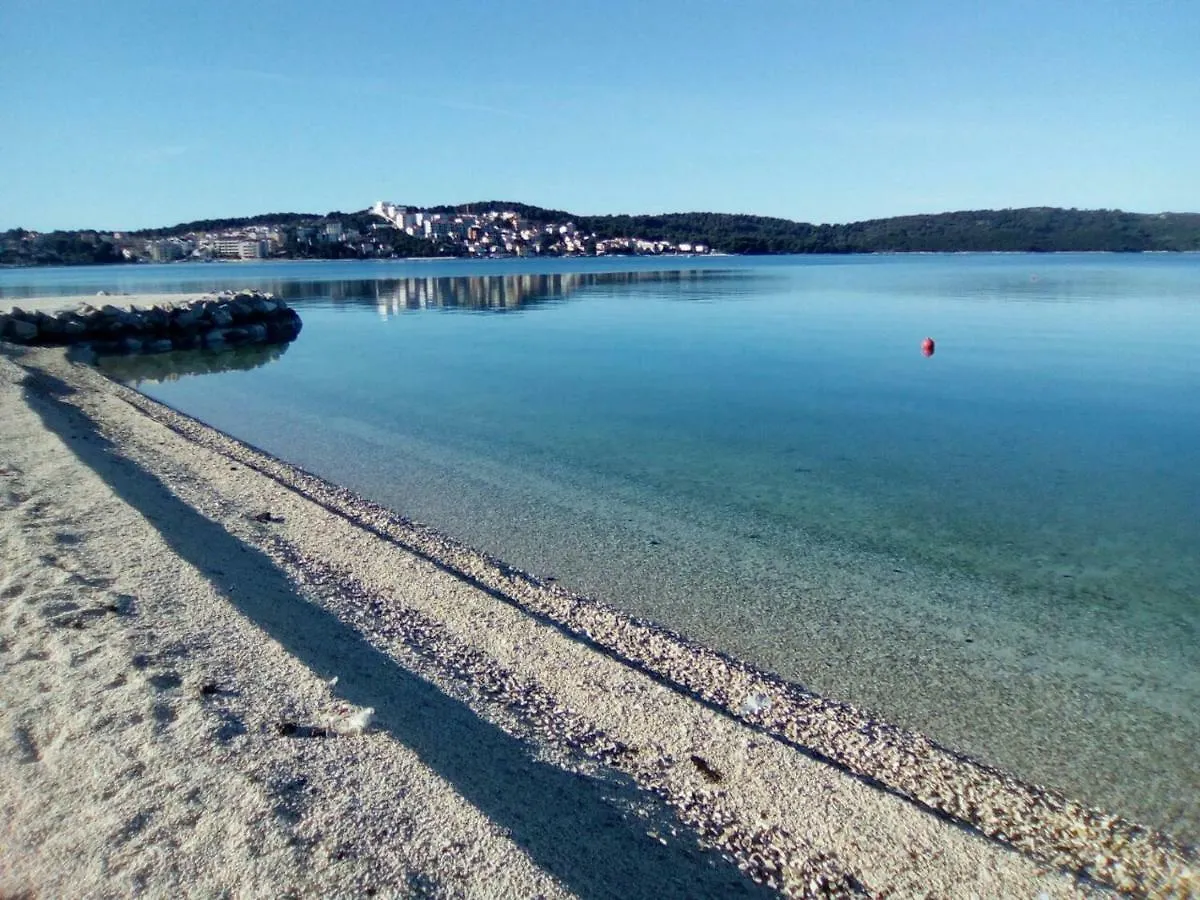 Apartment Apartmani Jureta Okrug Gornji
