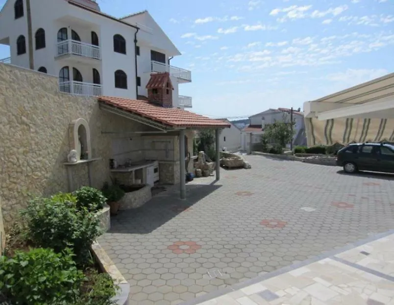 Apartmani Jureta Okrug Gornji Apartment