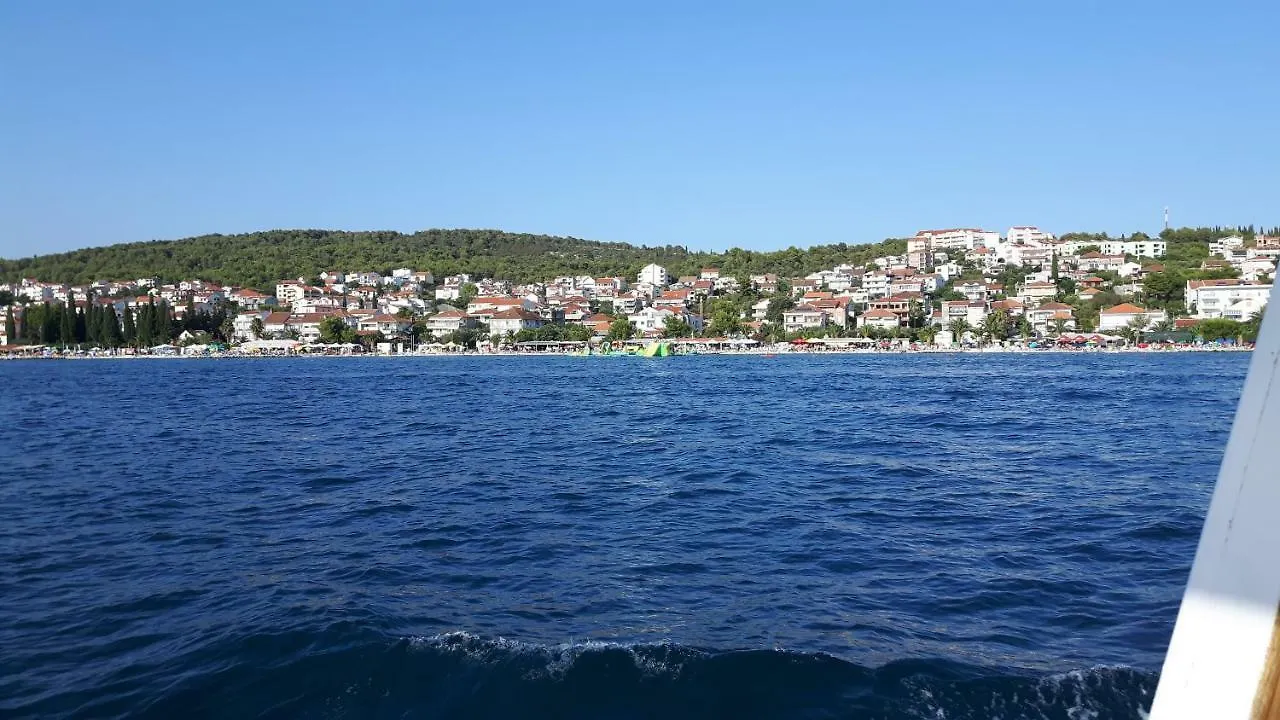 Apartment Apartmani Jureta Okrug Gornji Croatia