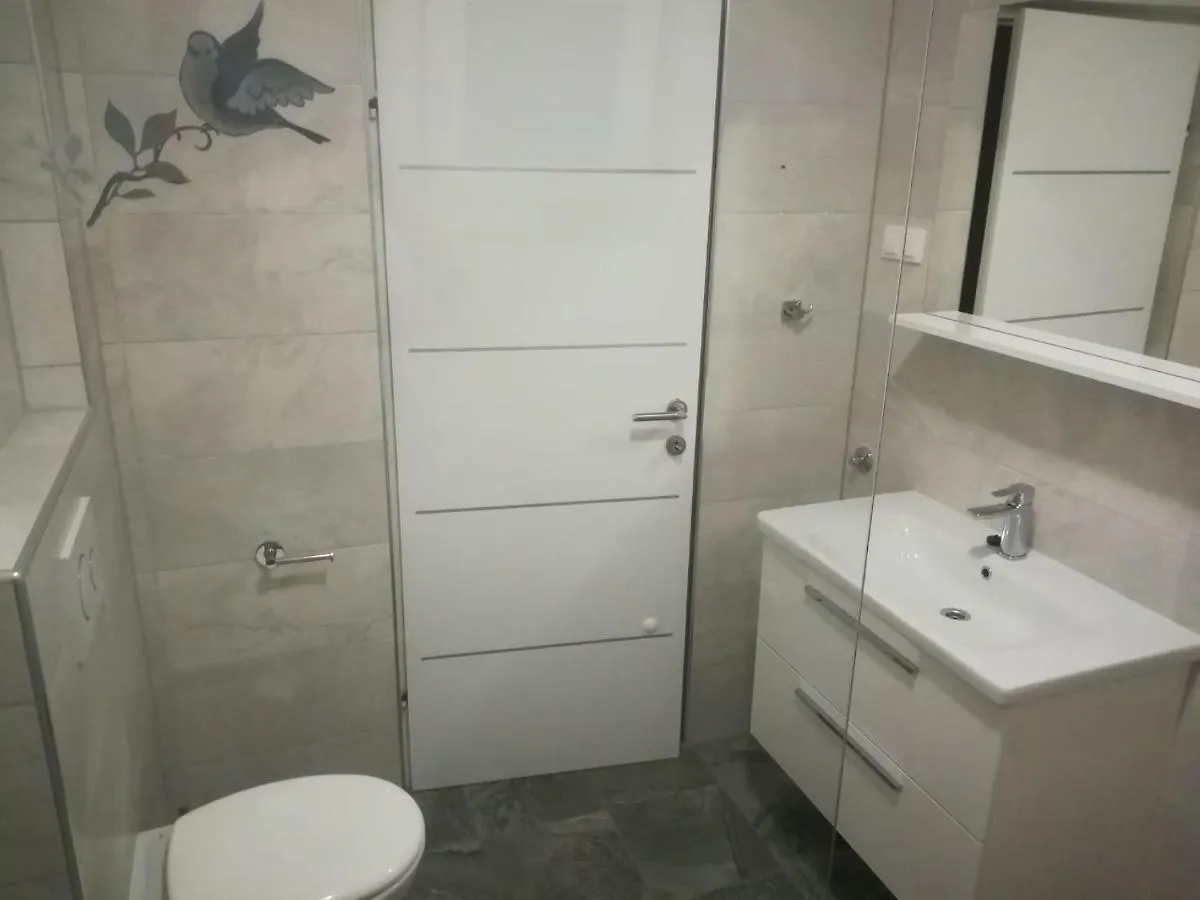 Apartmani Jureta Okrug Gornji
