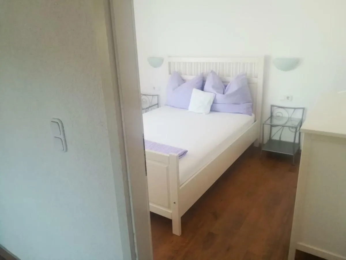 Apartmani Jureta Okrug Gornji