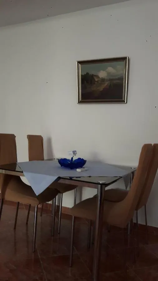 Apartmani Jureta Okrug Gornji Croatia