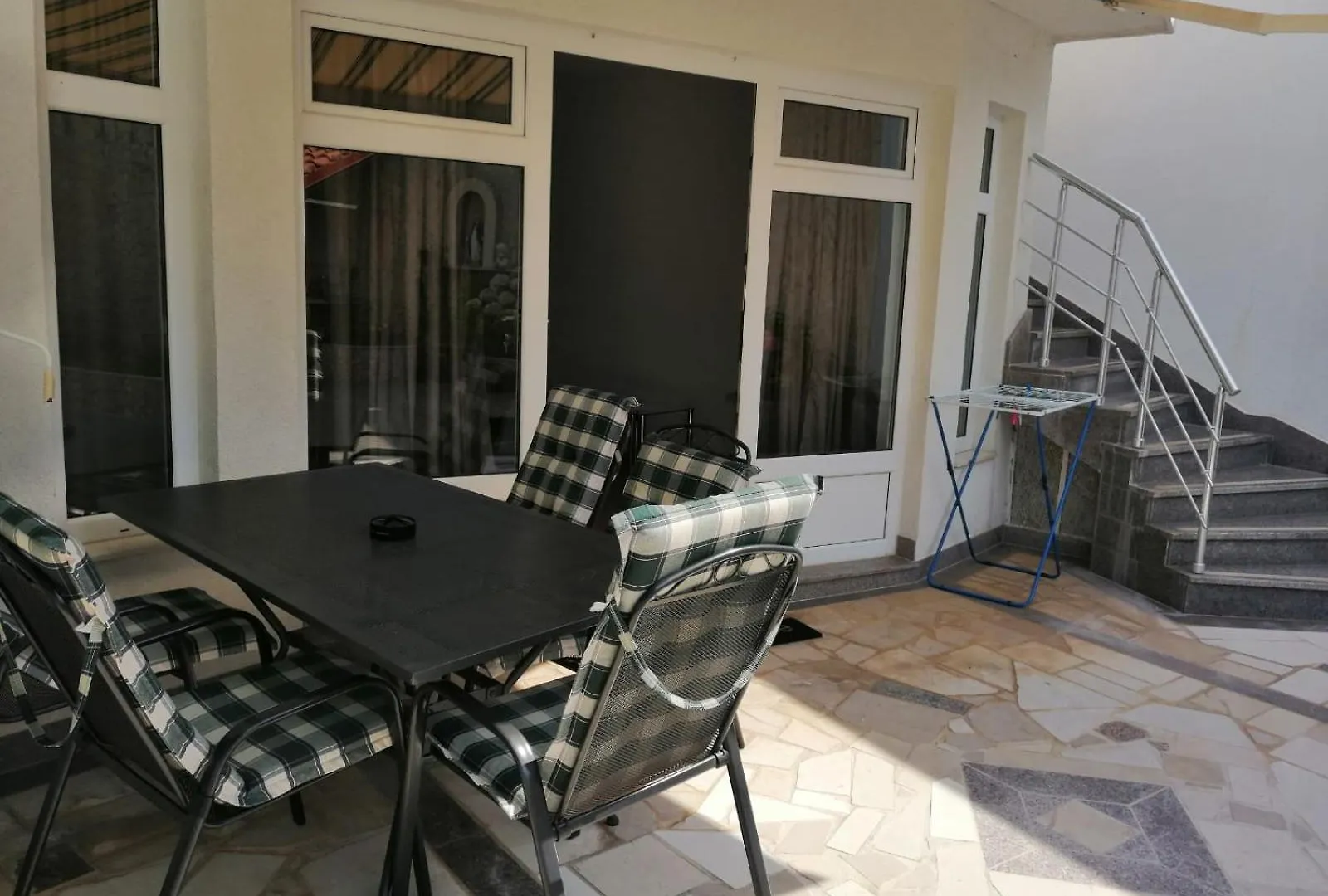 Apartmani Jureta Okrug Gornji 0*,  Croatia
