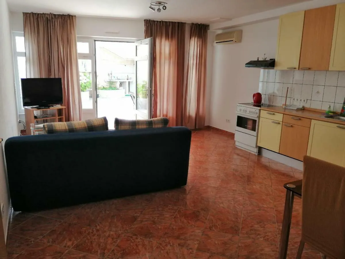 Apartmani Jureta Okrug Gornji Apartment
