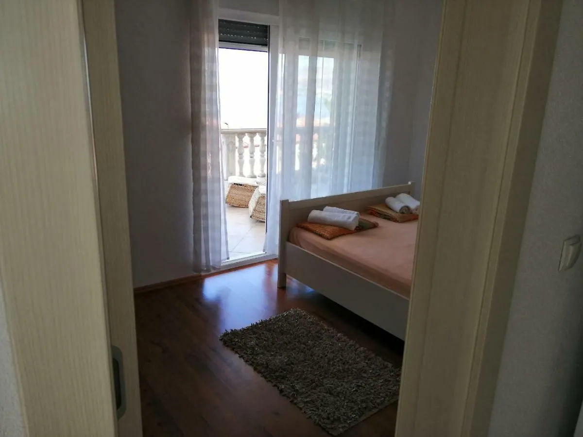 Apartmani Jureta Okrug Gornji