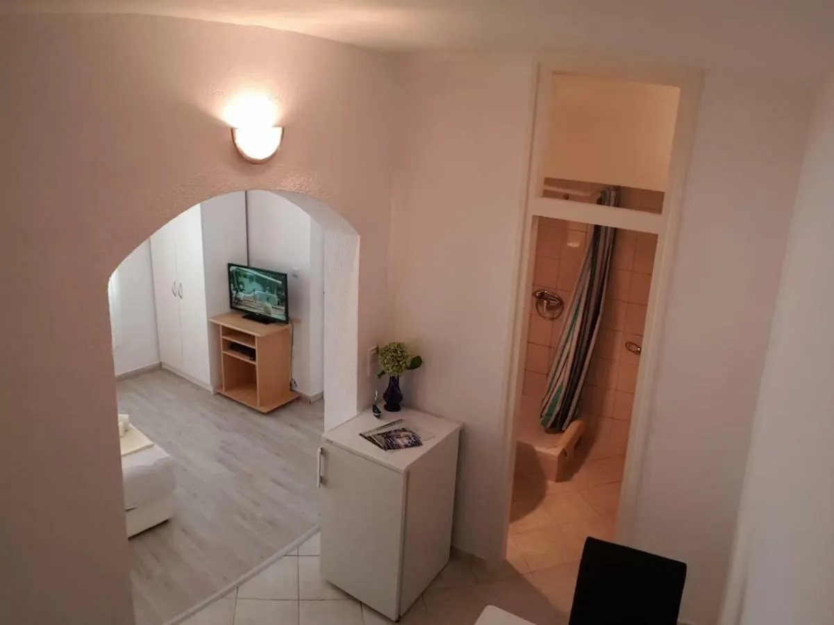 Apartmani Jureta Okrug Gornji