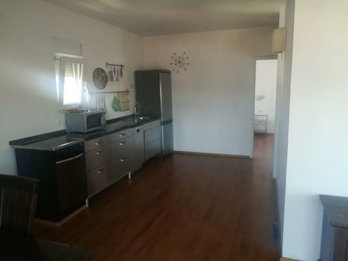 Apartmani Jureta Okrug Gornji 0*,  Croatia